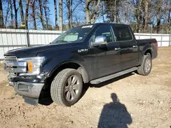1FTEW1EG1JFE60394 2018 FORD F-150