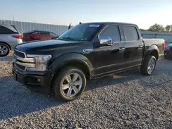 1FTEW1EG1JFE64509 2018 FORD F-150