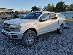 1FTEW1EG1JFE72657 2018 FORD F-150