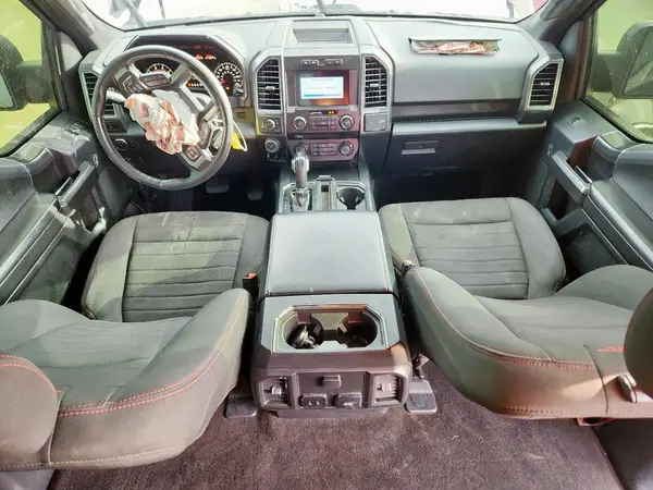 1FTEW1EG1JFE75915 2018 FORD F-150 - Image 8