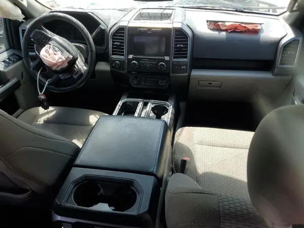 1FTEW1EG1JKC19068 2018 FORD F-150 - Image 8