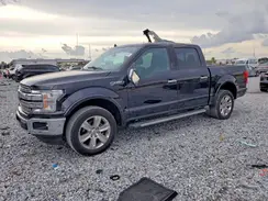 1FTEW1EG1JKC19233 2018 FORD F-150