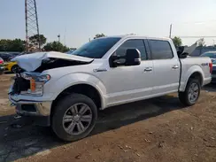 1FTEW1EG1JKC20205 2018 FORD F-150