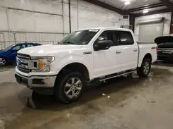 1FTEW1EG1JKC23346 2018 FORD F-150