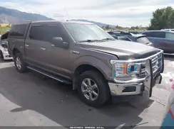 1FTEW1EG1JKC24013 2018 FORD F-150