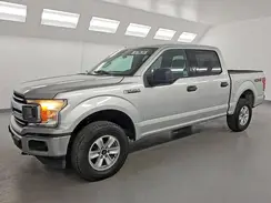 1FTEW1EG1JKC28112 2018 FORD F-150