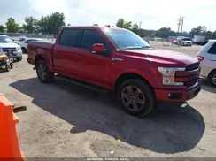 1FTEW1EG1JKC29647 2018 FORD F-150