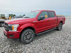 1FTEW1EG1JKC31740 2018 FORD F-150
