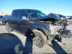 1FTEW1EG1JKC33620 2018 FORD F-150