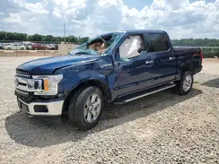 1FTEW1EG1JKC46593 2018 FORD F-150