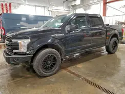 1FTEW1EG1JKC47839 2018 FORD F-150