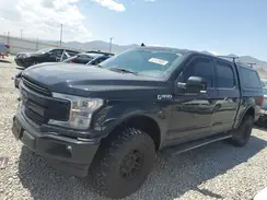 1FTEW1EG1JKC52426 2018 FORD F-150