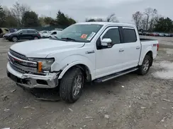 1FTEW1EG1JKC58842 2018 FORD F-150