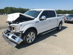 1FTEW1EG1JKC76628 2018 FORD F-150