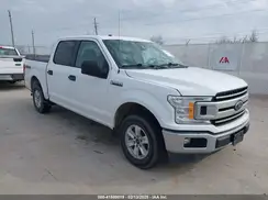 1FTEW1EG1JKC85782 2018 FORD F-150