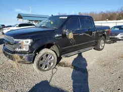 1FTEW1EG1JKC90657 2018 FORD F-150