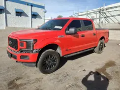 1FTEW1EG1JKC92392 2018 FORD F-150