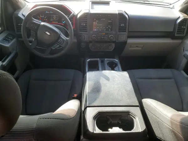 1FTEW1EG1JKC92392 2018 FORD F-150 - Image 8