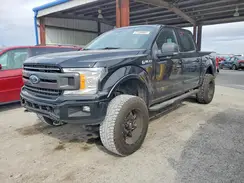 1FTEW1EG1JKD00832 2018 FORD F-150