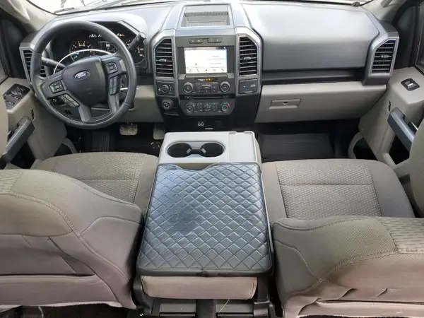 1FTEW1EG1JKD01897 2018 FORD F-150 - Image 8