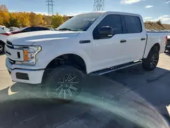 1FTEW1EG1JKD06646 2018 FORD F-150
