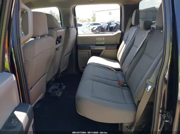 1FTEW1EG1JKD09191 2018 FORD F-150 - Image 8