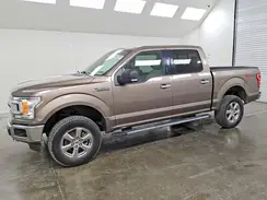 1FTEW1EG1JKD13323 2018 FORD F-150