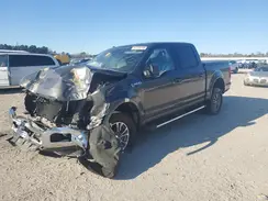 1FTEW1EG1JKD14035 2018 FORD F-150