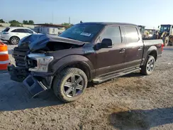1FTEW1EG1JKD16562 2018 FORD F-150