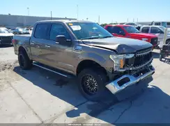 1FTEW1EG1JKD19512 2018 FORD F-150