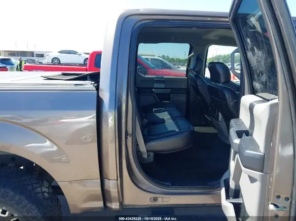 1FTEW1EG1JKD19512 2018 FORD F-150 - Image 8