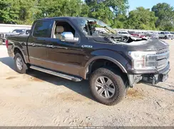 1FTEW1EG1JKD32549 2018 FORD F-150