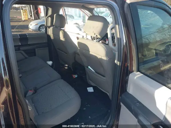 1FTEW1EG1JKD37671 2018 FORD F-150 - Image 8
