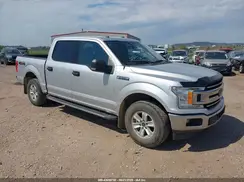 1FTEW1EG1JKD38819 2018 FORD F-150