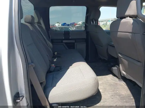 1FTEW1EG1JKD38819 2018 FORD F-150 - Image 8