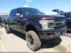 1FTEW1EG1JKD44202 2018 FORD F-150