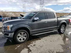 1FTEW1EG1JKD49688 2018 FORD F-150