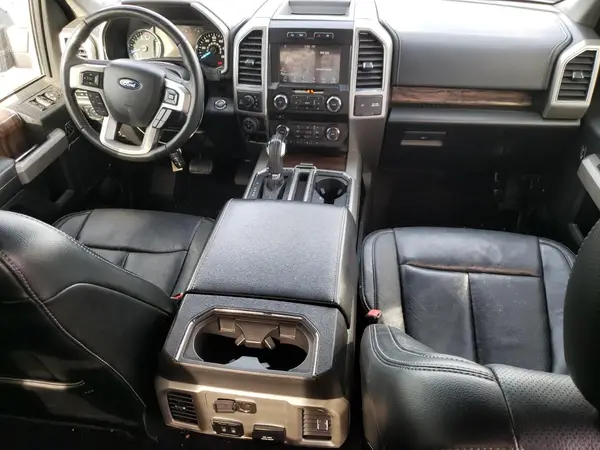 1FTEW1EG1JKD49688 2018 FORD F-150 - Image 8