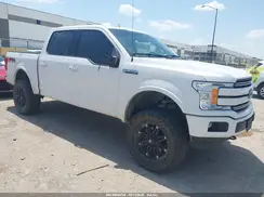 1FTEW1EG1JKD52364 2018 FORD F-150