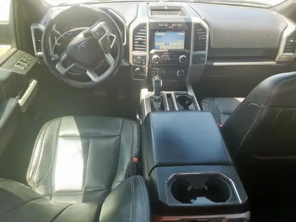 1FTEW1EG1JKD52395 2018 FORD F-150 - Image 8