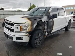 1FTEW1EG1JKD55684 2018 FORD F-150