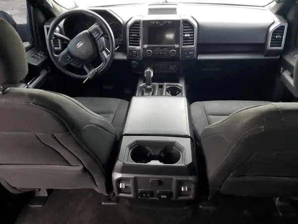 1FTEW1EG1JKD55684 2018 FORD F-150 - Image 8