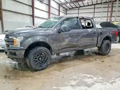 1FTEW1EG1JKD63963 2018 FORD F-150