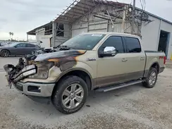 1FTEW1EG1JKD67396 2018 FORD F-150