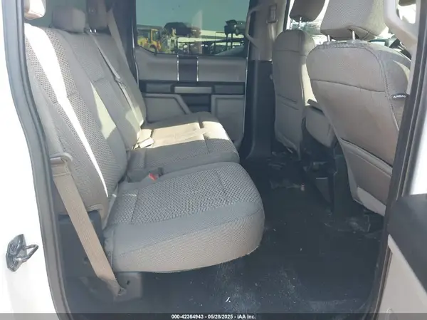 1FTEW1EG1JKD71951 2018 FORD F-150 - Image 8