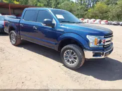 1FTEW1EG1JKD73120 2018 FORD F-150