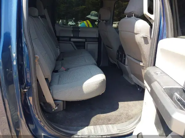 1FTEW1EG1JKD73120 2018 FORD F-150 - Image 8