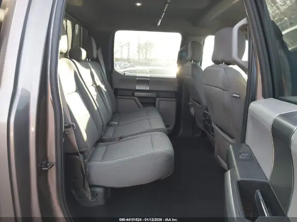 1FTEW1EG1JKD78706 2018 FORD F-150 - Image 8