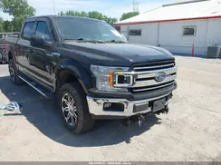 1FTEW1EG1JKD85719 2018 FORD F-150