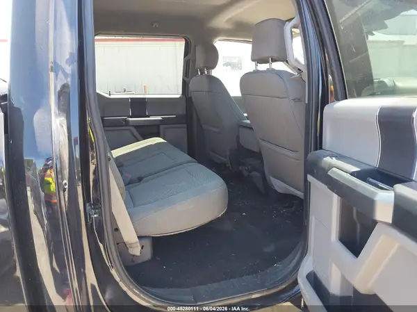 1FTEW1EG1JKD85719 2018 FORD F-150 - Image 8